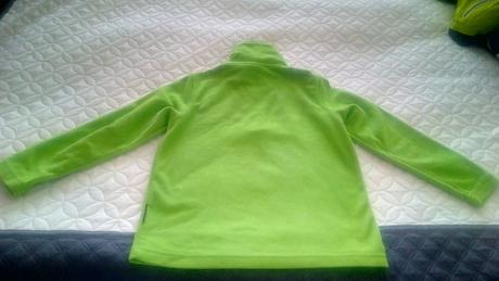 Chlapcenska mikina, 128