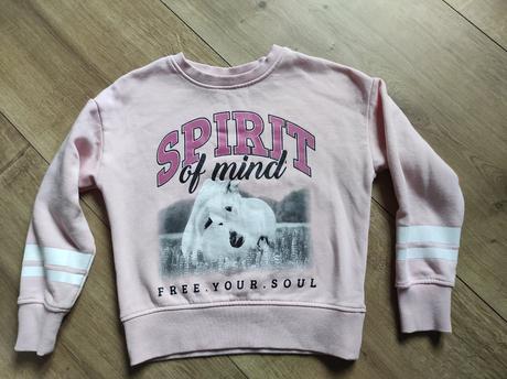 Mikina 134/140, takko,134