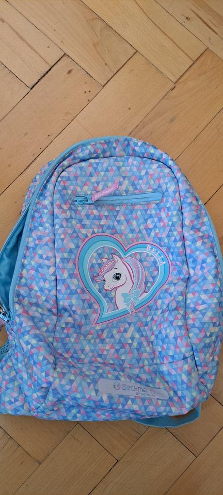 Detsky ruksak beckmann, 