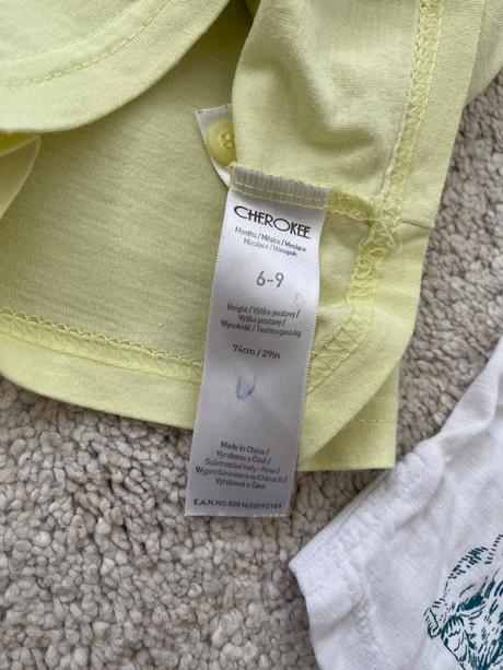 Tričká, reserved,74