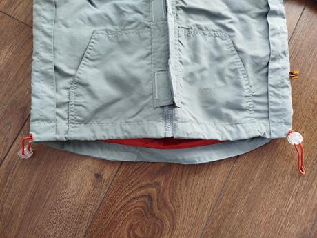 Chlapčenská prechodná bunda, reserved,116