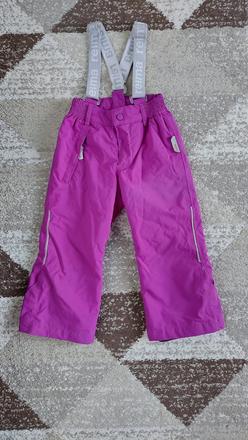 Otepľovačky, reima,98