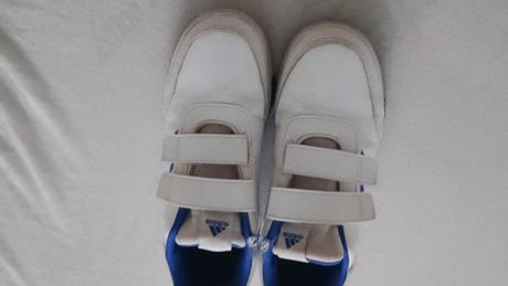 Tenisky, adidas,38