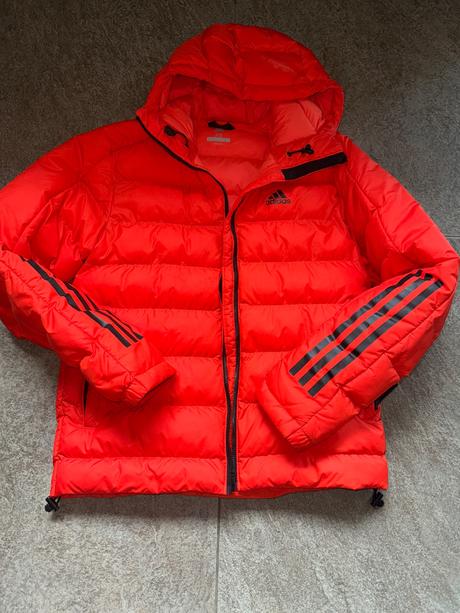 Vetrovka adidas, adidas,xs