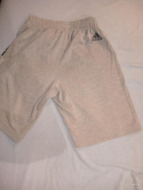 Krátke nohavice, adidas,134