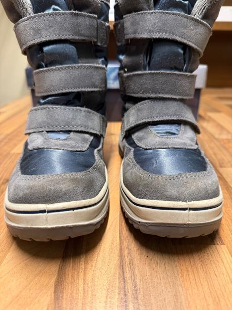 Snehule polaris, humanic,38