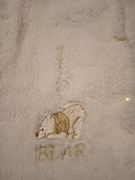 Dojčenský zateplený overal veľ.68, lady ann,68