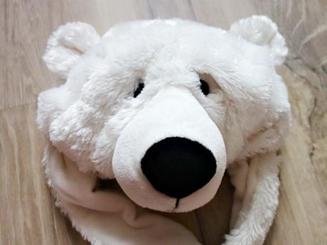 Zimná čiapka 5-8r, disney,110