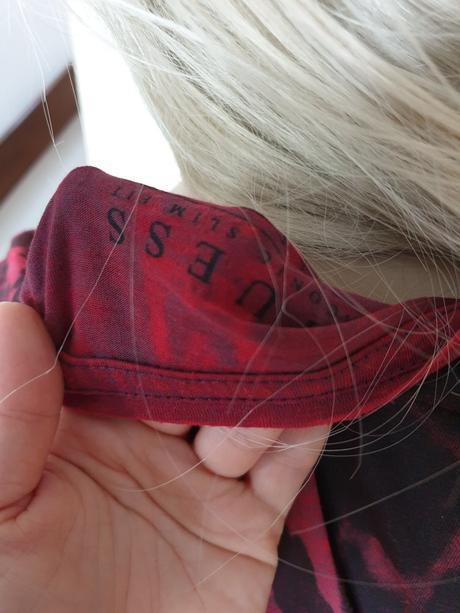 Guess tricko, guess,s