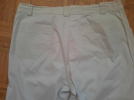 Dámske nohavice, xxl