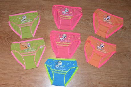 Detské nohavičky, 80 / 86 / 92 / 98