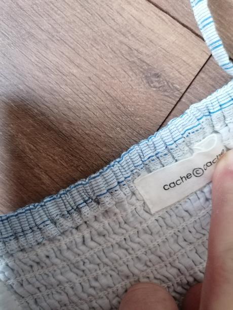 Cache letné šaty, 38