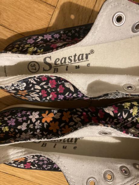 Tenisky / sneakers - nové, 37