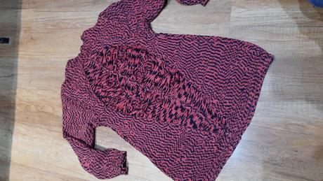 Dievčenský sveter, 158