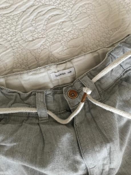 Nohavice, reserved,134