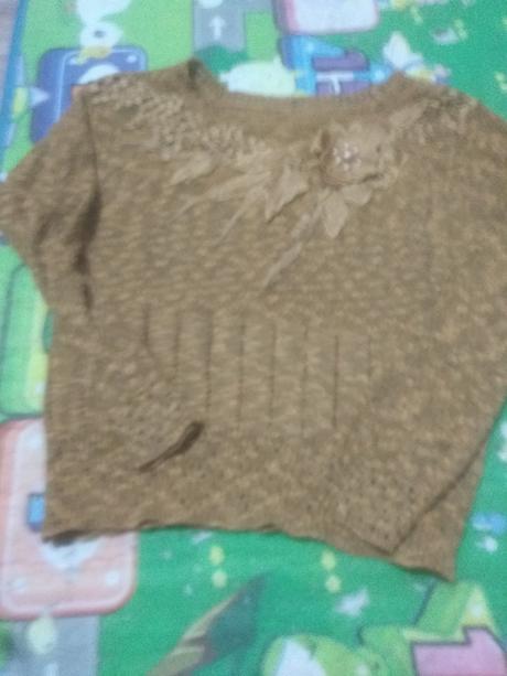 Dámsky svetrík, xs