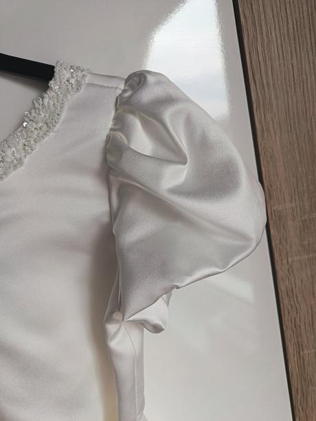 Šaty na 1.sväté prijímanie/svadbu, 134