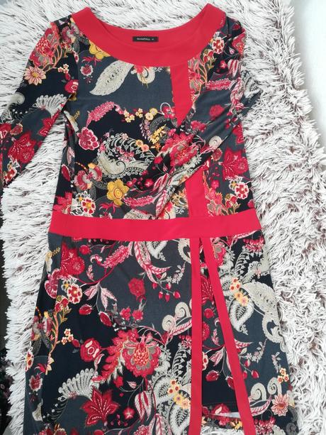 Šaty chantal, chantall,m