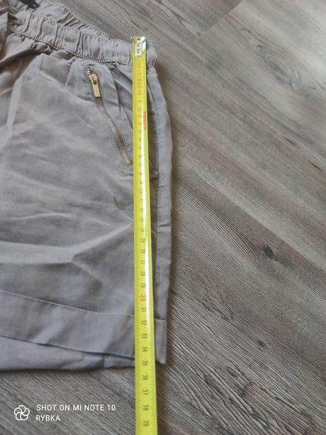 Šortky, mohito,36
