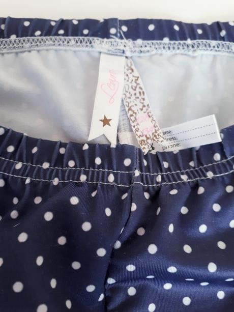 Športové legíny, veľkosť 128/134, lewro,128