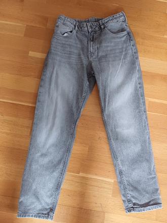 Rifle relaxed fit, h&m,152