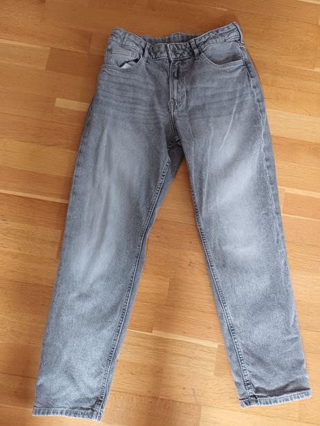 Rifle relaxed fit, h&m,152