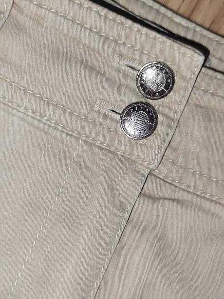 Nohavice rovného strihu, gerry weber,l