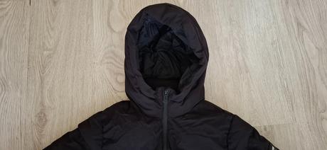 Zimná bunda, zara,128