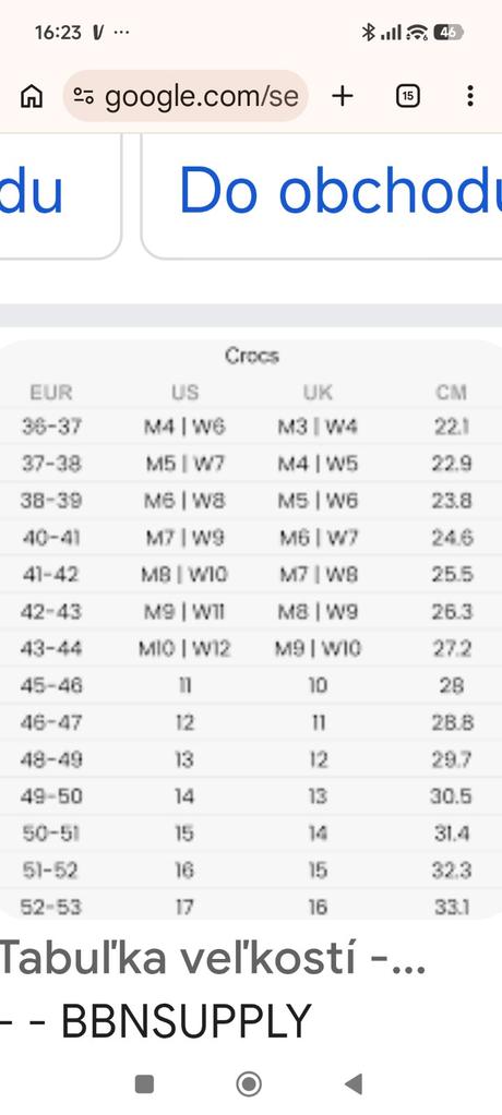 Crocs teplé 37_38, crocs,37 / 38