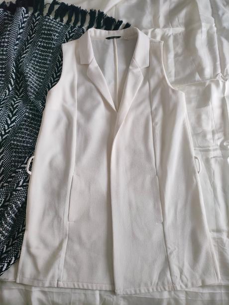 Dámska vesta, zn. esmara "c", esmara,40