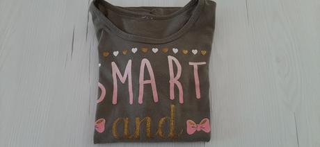 Tricko s dlhym rukavom, carters 6 rokov, carter's,122