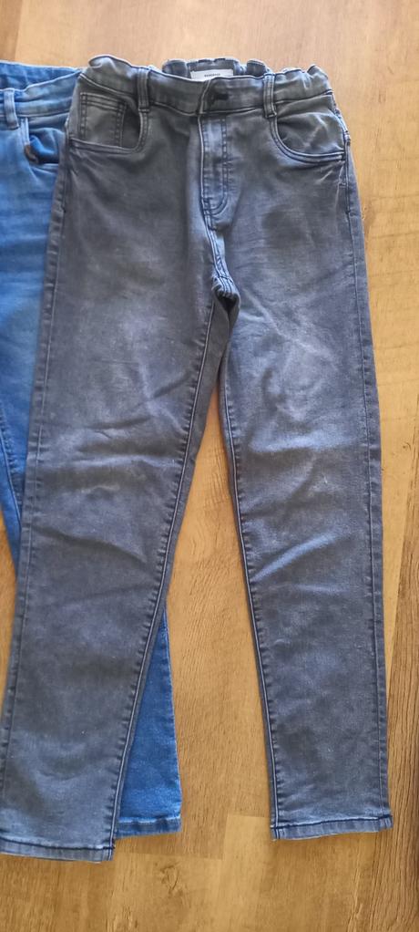 Rifle reservend, reserved,164