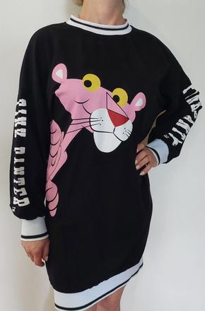 Mikinkove saty, disney