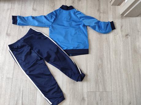 Adidas súprava 3-4 roky, adidas,110