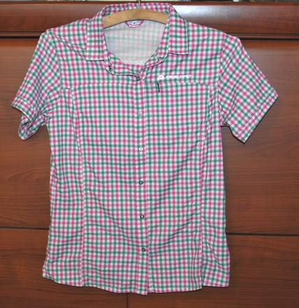 Dámska funkčná blúzka alpine pro pre šport, alpine pro,m