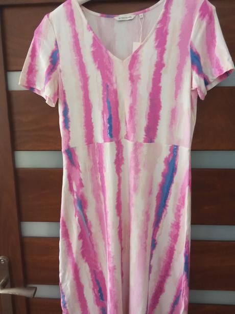 Tom tailor šaty, tom tailor,36