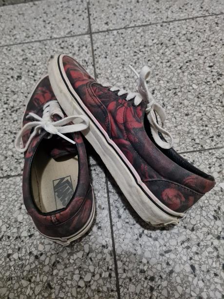 Tenisky vans, vans,40