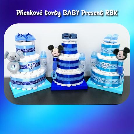 Plienkové torty,