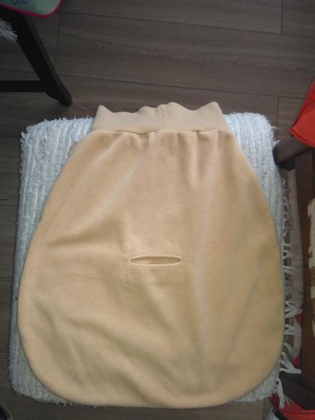 Deka do vajicka alebo sportoveho kocika, 