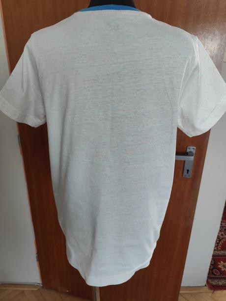 Chlapčenské tričko na 10-11 rokov, matalan,140