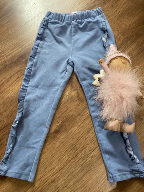 Volánikove leginy, 98