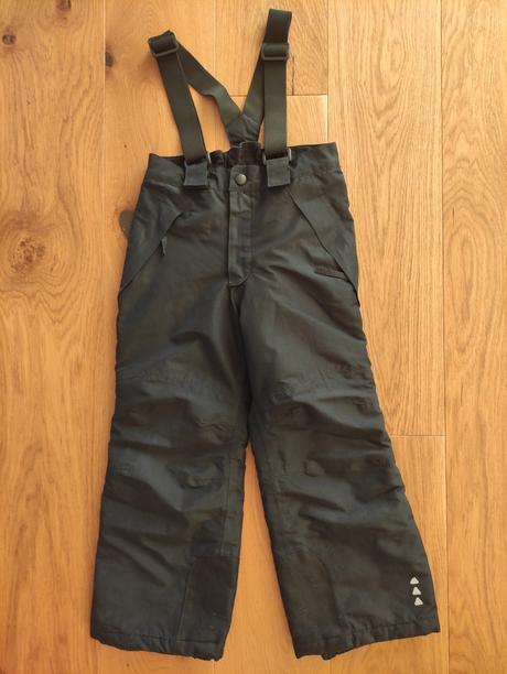 Vetrovka+ otepľovačky+mikina+termo tričko, 104–116