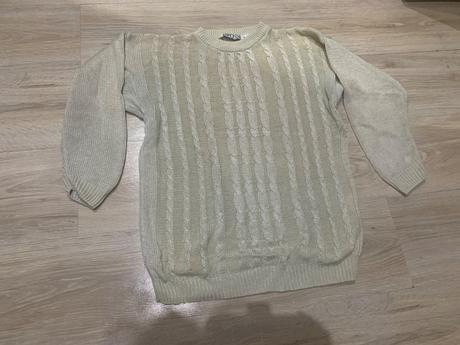 Sveter m, m
