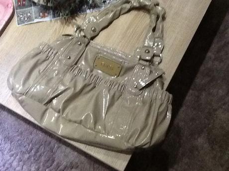 Guess kabelka, guess