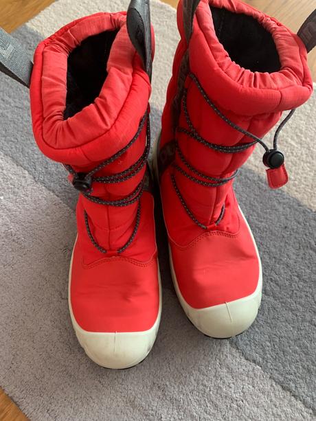 Reima megapito zimné snehule 38, reima,38