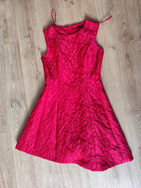 Spoločenské saty, orsay,38