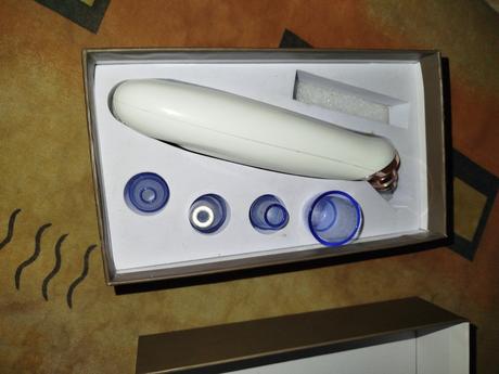 Undo na čistenie pleti, 