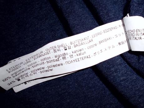 Uni úplet s-m, zara,m