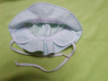 Klobúčik, magrof,74