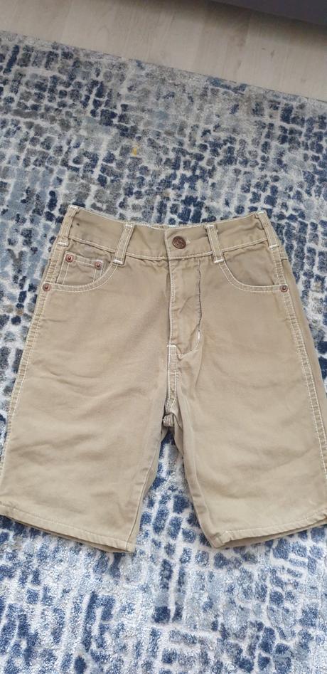 Šortky č.q04, c&a,104